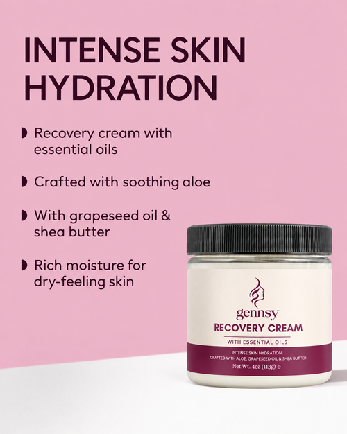 Recovery Cream