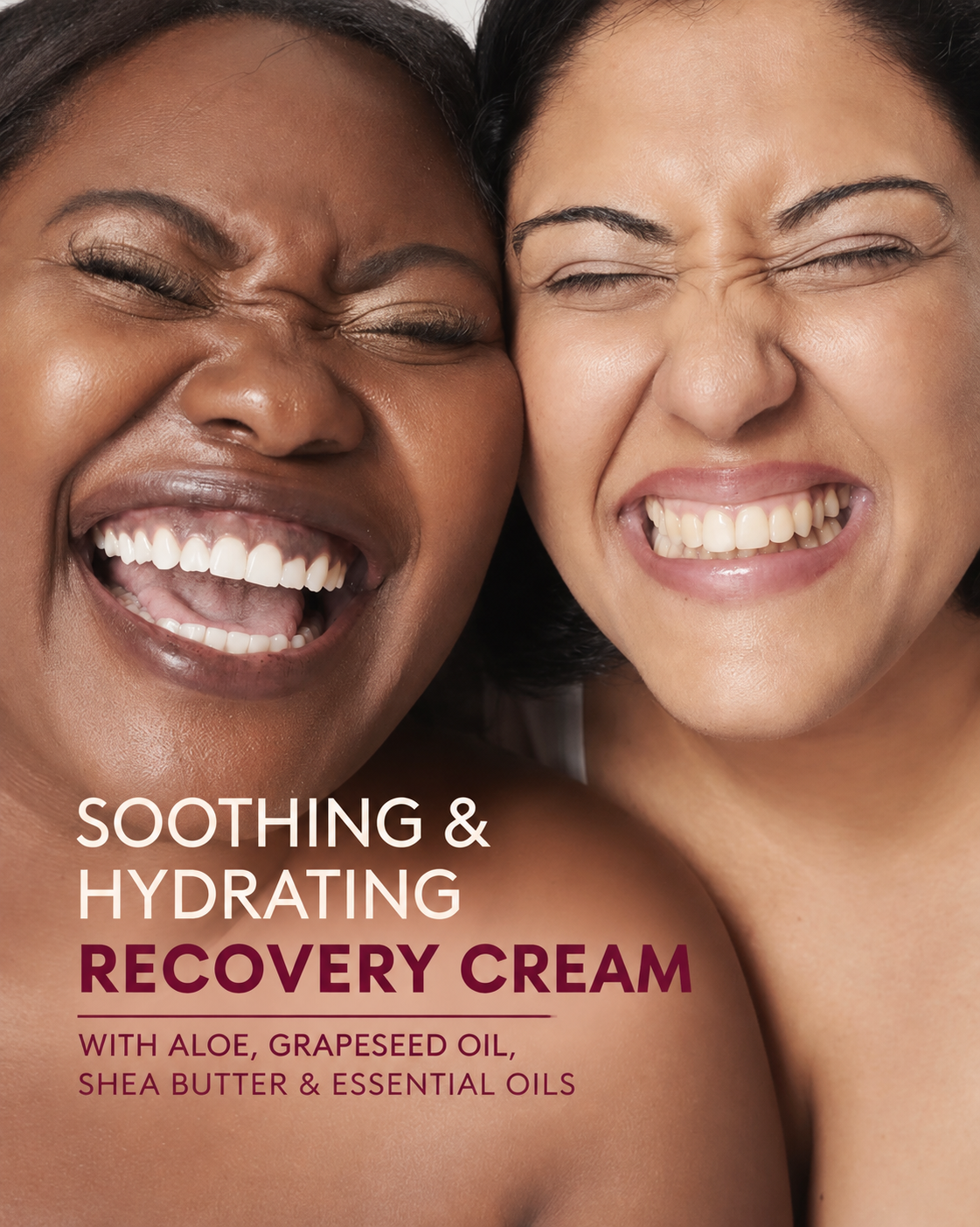 Recovery Cream